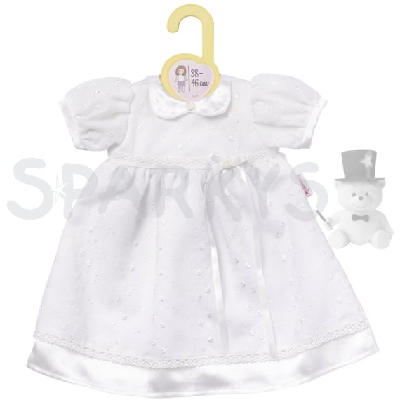 Dolly Moda Slavnostní oblečení, 43 cm                    