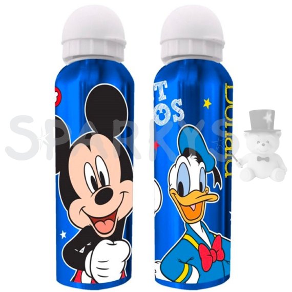 Disney Mickey hliníková lahev 500 ml                    