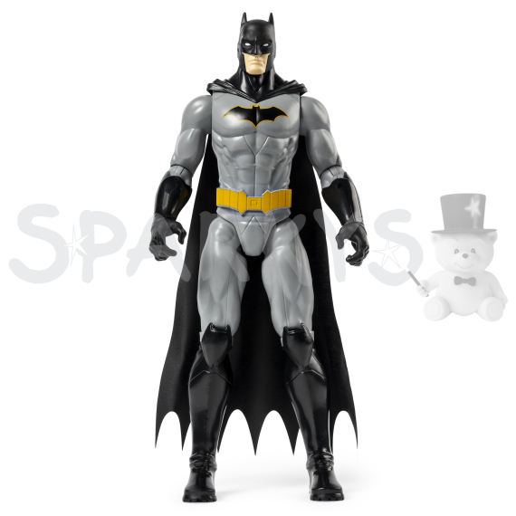 Spin Master Batman Figurky hrdinů 30 cm - více druhů                    