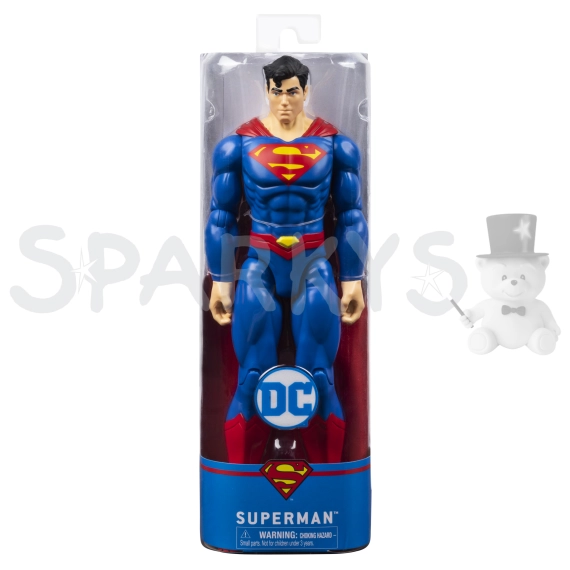 Spin Master DC Figurky 30 cm více druhů                    