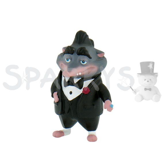 Bullyland 13172 - Mr. Big                    