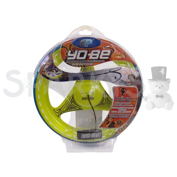 YO-BE                    