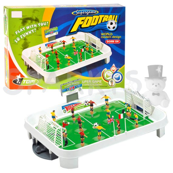 Fotbal - malý                    