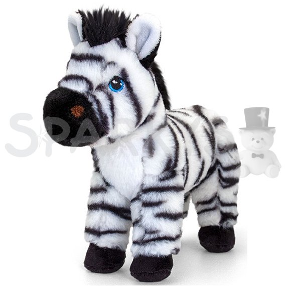 KEEL SE1037 Keeleco Zebra 20 cm                    