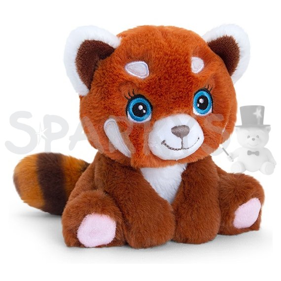 KEEL SE1537 Keeleco Panda 16 cm                    