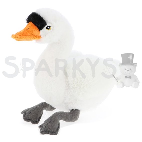Keeleco Labuť 20 cm                    