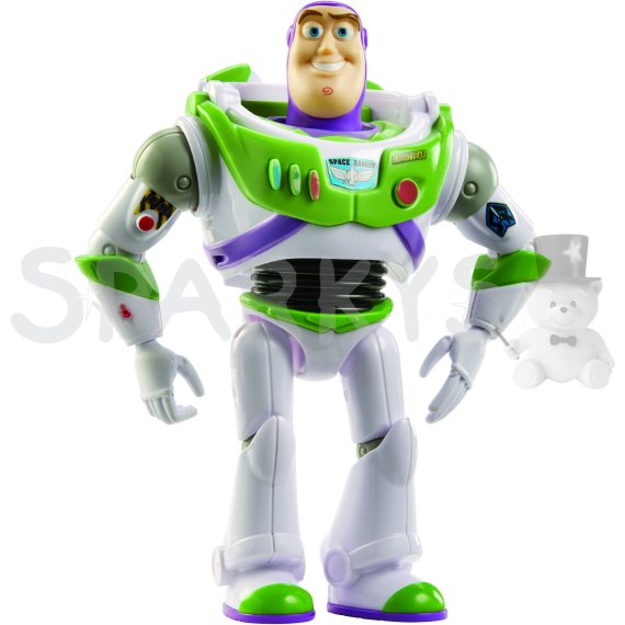 Toy Story 4: Příběh hraček Figurka více druhů                    