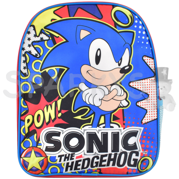 Dětský batůžek Sonic the Hedgehog POW                    