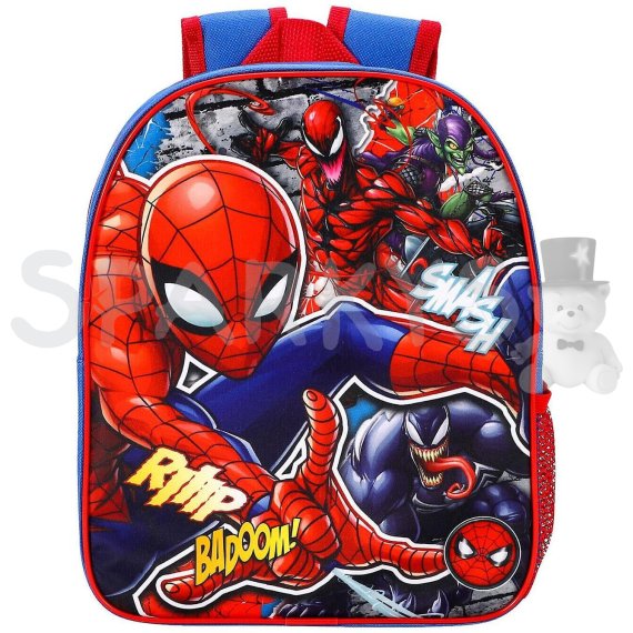 Dětský batůžek Spider-Man - Venom                    