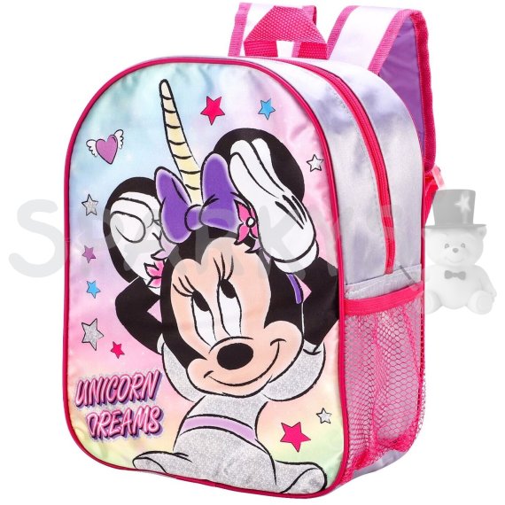 Dětský batůžek Disney Mininie UNICORN DREAMS                    