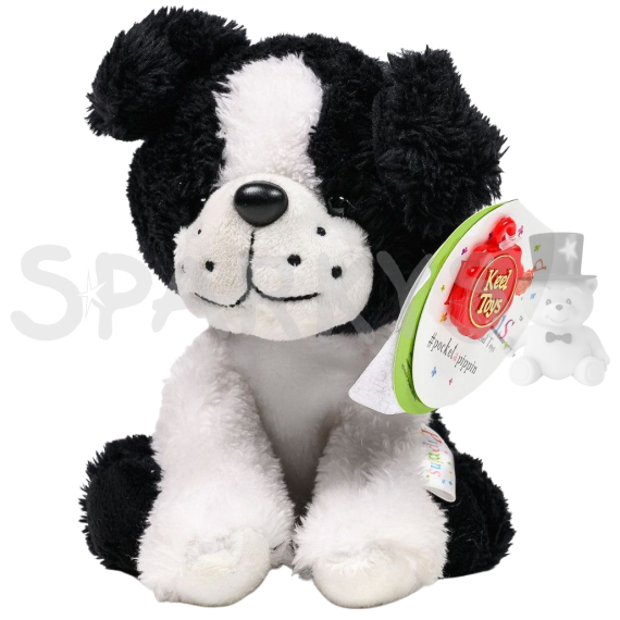 KEEL SF0320 Pippins Border Collie 14 cm                    