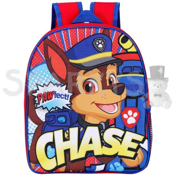 Dětský batůžek Tlapková patrola - Chase PAW fect!                    