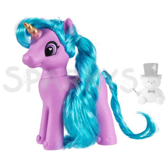 Sparkle Girlz - Jednorožec                    