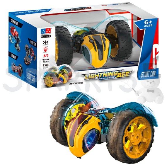 R/C Trikové auto 1:14                    