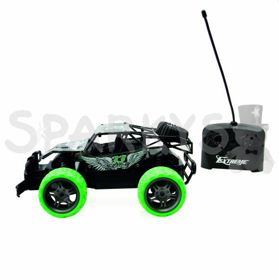 R/C auto 1:18 rychlostní buggy 761846                    