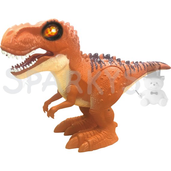 IR Dinosaurus Tyrannosaurus Rex 33 cm | Sparkys