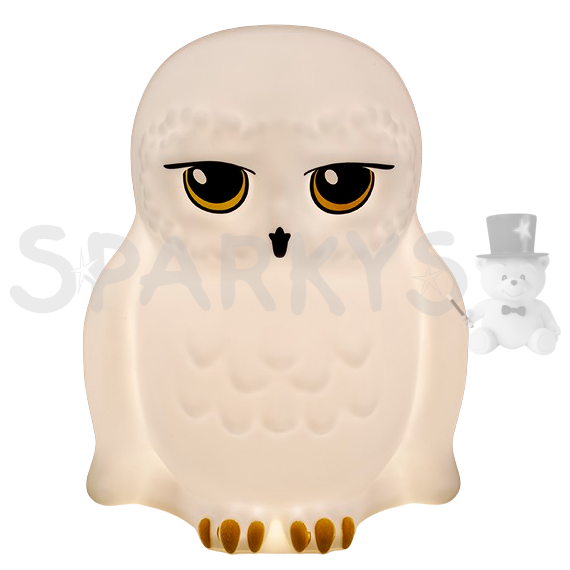 Světlo Harry Potter - Hedvika                    