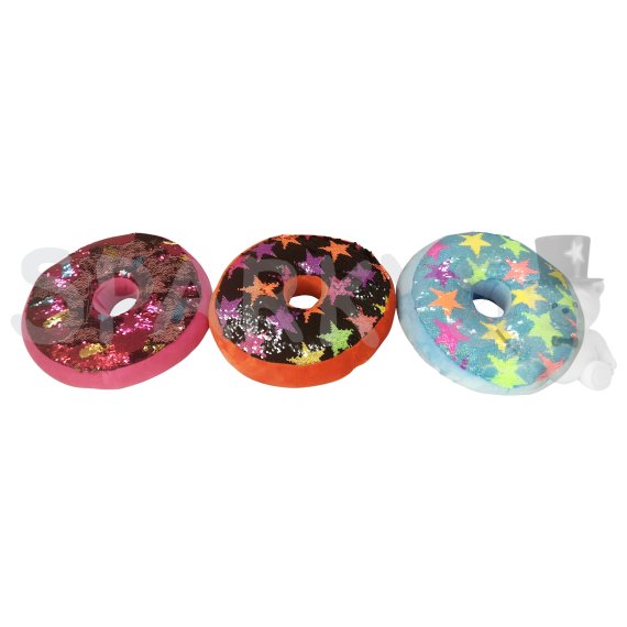 Donut s flitry 30 cm                    
