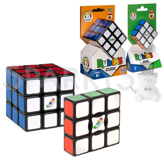RUBIKS - Rubikova kostka sada pro začátečníky                    