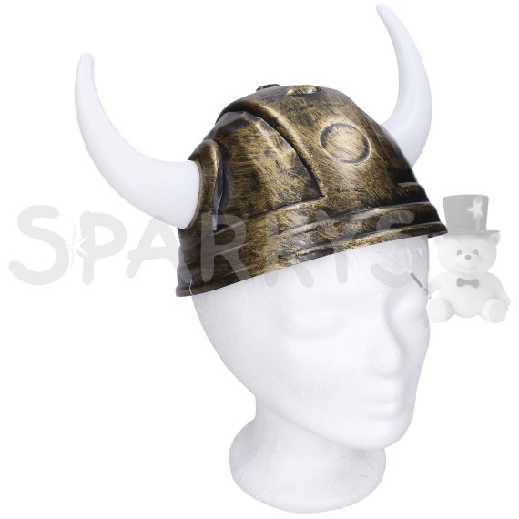 Set karneval - Helma viking                    