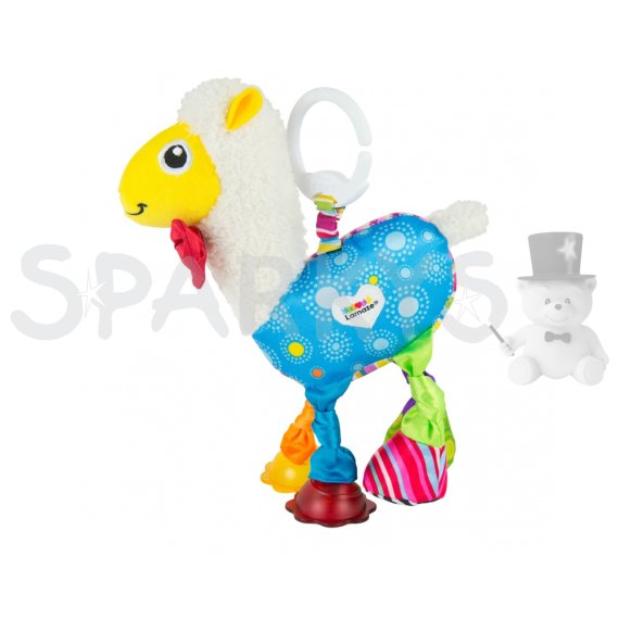 Lamaze - Lama Leonardo                    