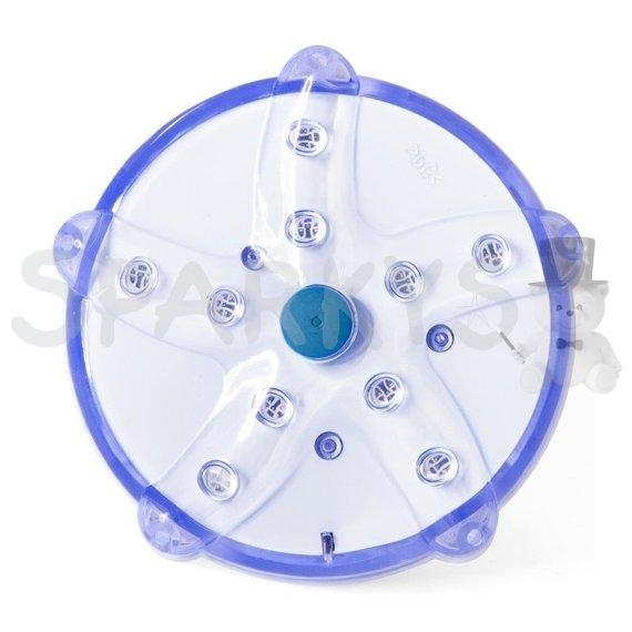 BESTWAY 60303 - Lay-Z-Spa barevné LED světlo                    