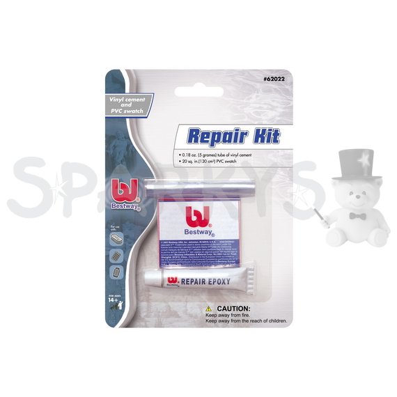 BESTWAY 58275 - Sada pro opravu                    