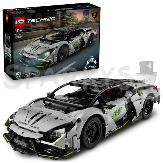 LEGO® Technic 42214 Lamborghini Revuelto                    
