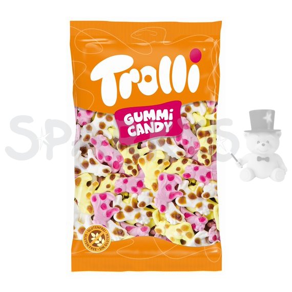 Trolli kravičky 1kg                    