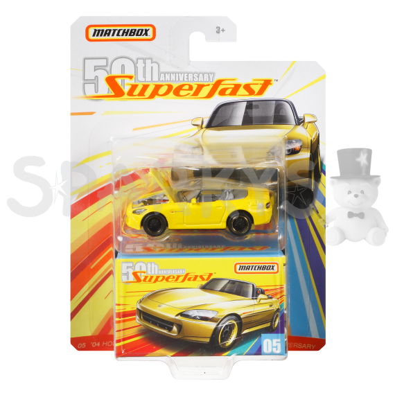 Matchbox angličák sběratelská edice - více druhů                    