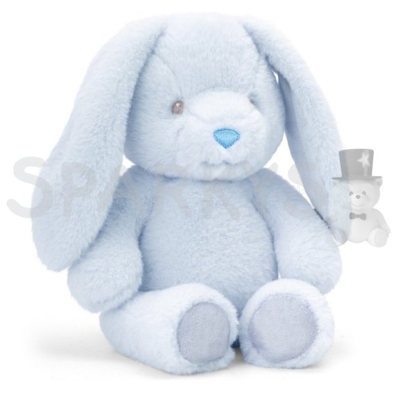 KEEL SE9110 Plyšový králíček chlapeček 16 cm                    
