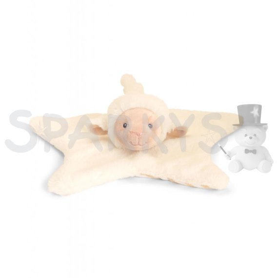 KEEL SE6727 Plyšová ovečka dečka 32 cm                    