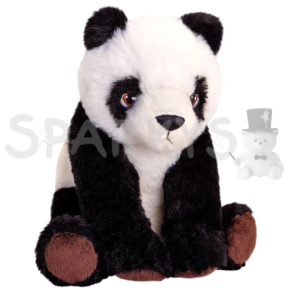 KEEL SE6122 Panda 18 cm                    