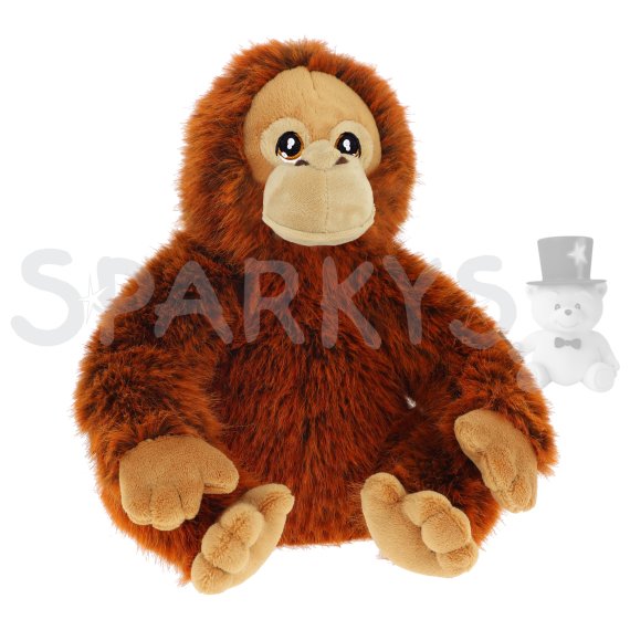 Keeleco Orangutan 20 cm                    