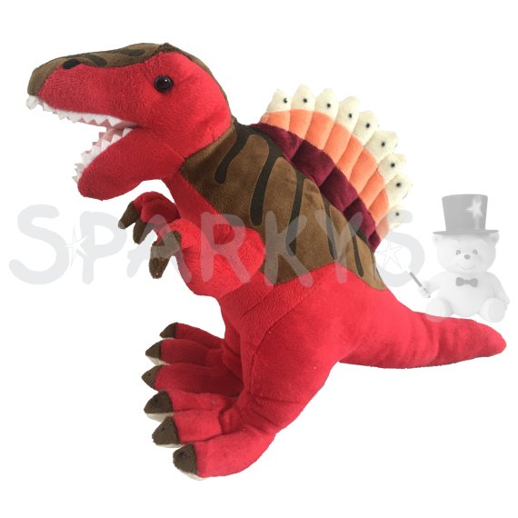 Spinosaurus 29 cm                    