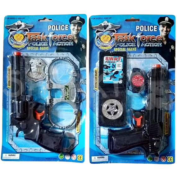 Policejní sada                    