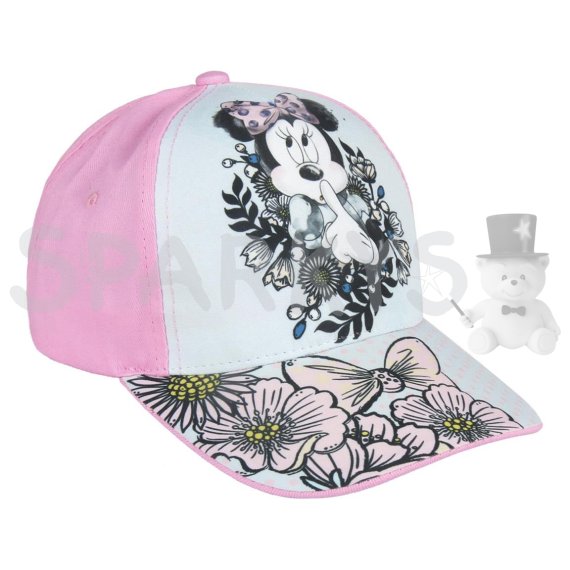 Cerdá - Kšiltovka Minnie 3901                    