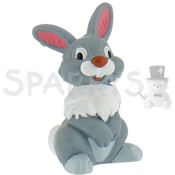Bullyland 12421 - Klopfer (Bambi)                    