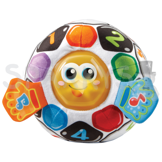 Vtech Můj první kopačák                    