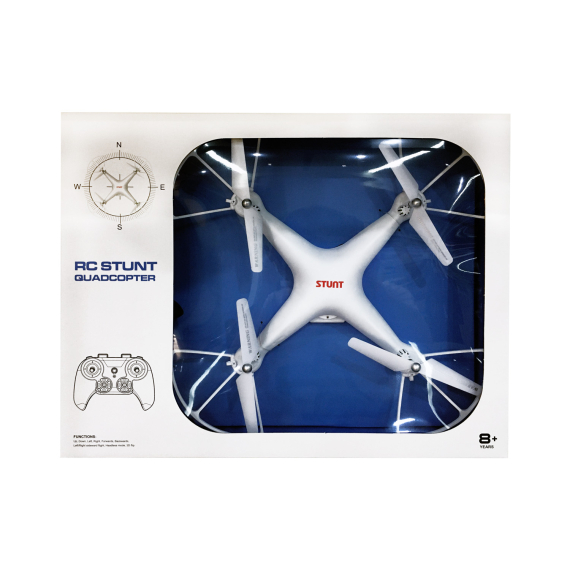 Epee Akrobatický dron                    