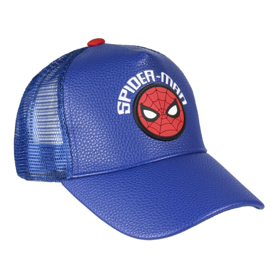 Cerdá - Kšiltovka Spider-Man Premium 5317                    