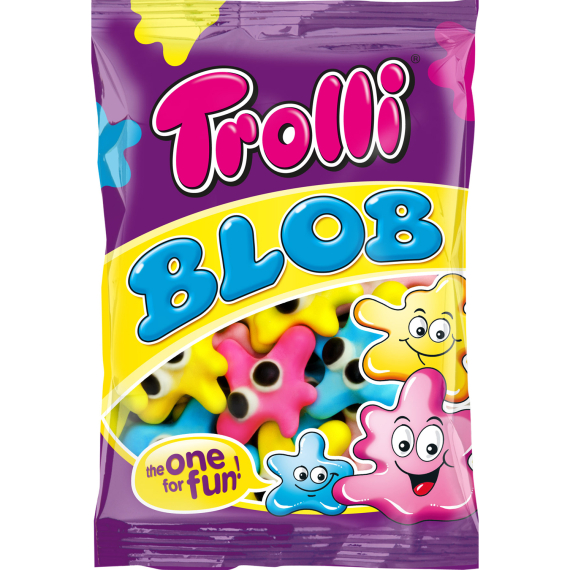 Trolli - Blob 175g                    