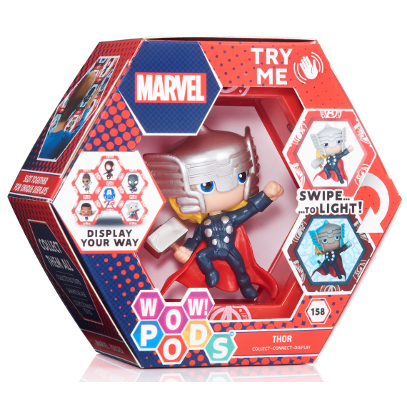EPEE merch - WOW! PODS Marvel - Thor                    
