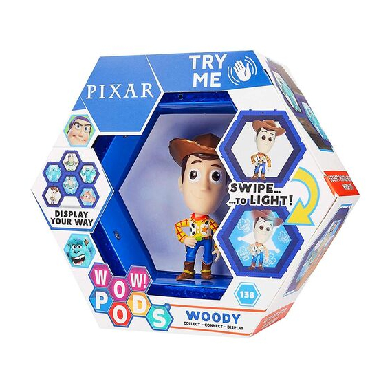 EPEE merch - WOW! PODS Toystory - Woody                    
