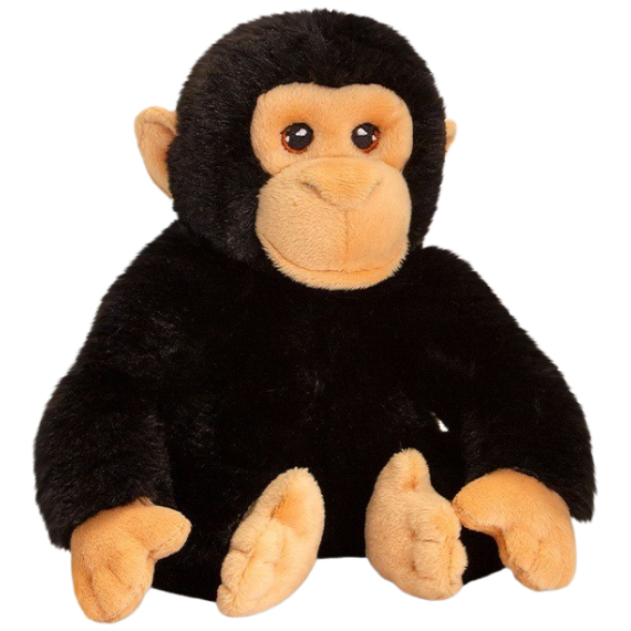 KEEL SE6113 - Šimpanz 18 cm                    