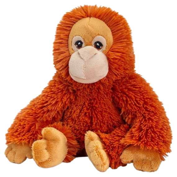 KEEL SE6115 - Orangutan 18 cm                    