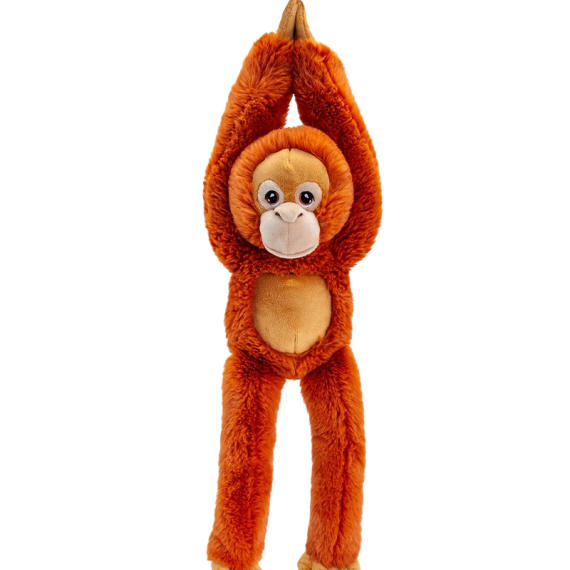KEEL SE1027 - Orangutan 50 cm                    