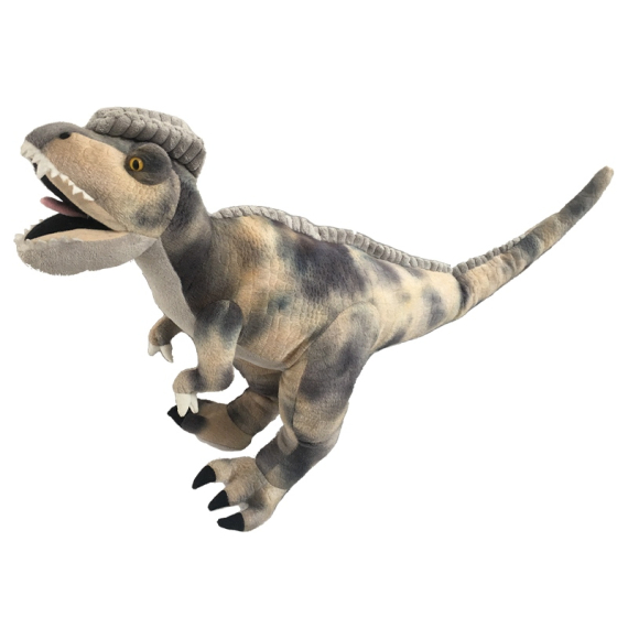 SPARKYS - Dilophosaurus 76cm                    