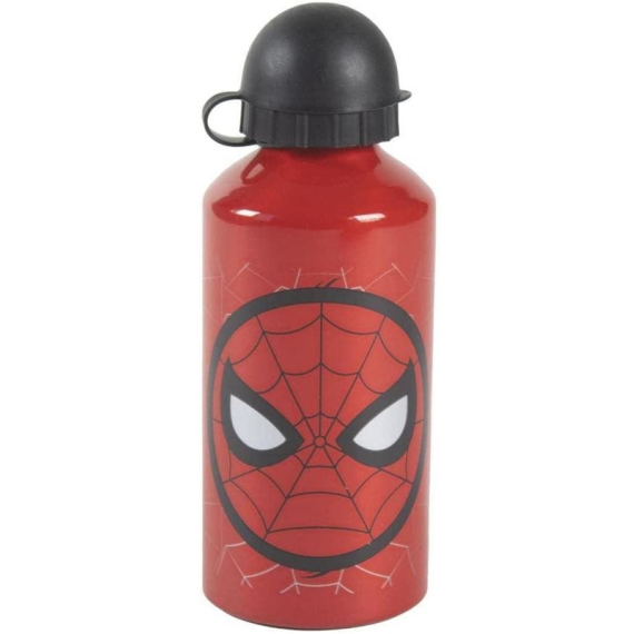 Cerdá - Hliníková láhev Spider-Man                    