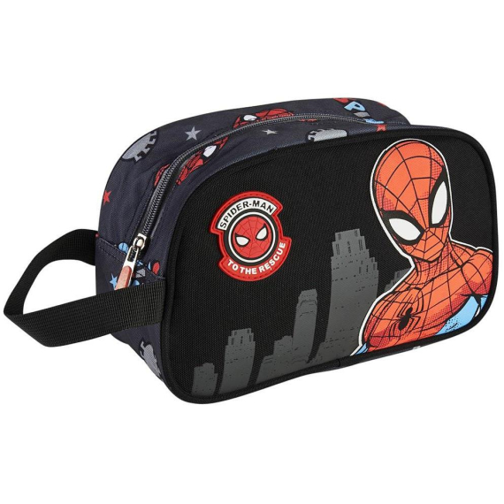 Cerdá - Toaletní taška Spider-Man                    